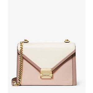 Michael Kors Whitney Handbag